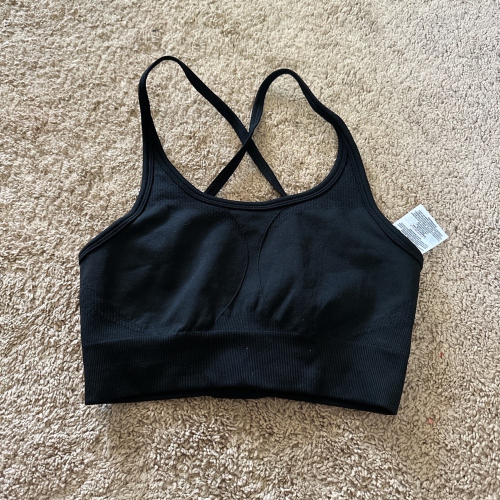 AYBL sports bra